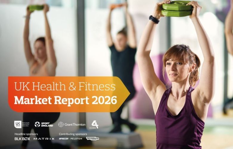 UKHealthandFitness