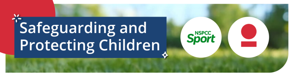 Safeguarding CTA banner