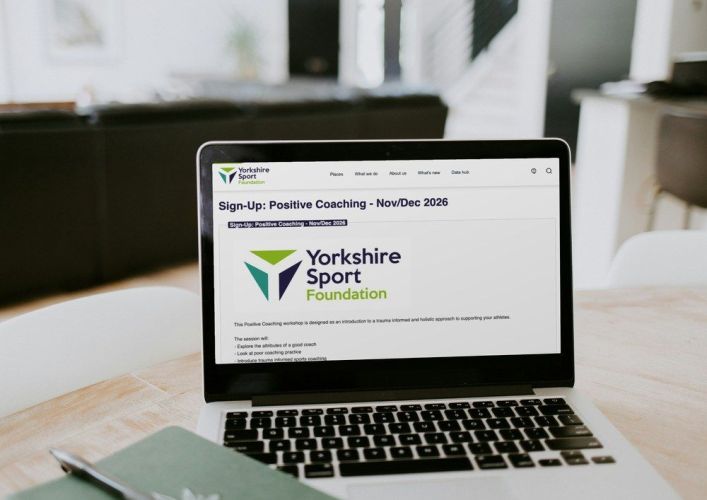 YSF Positive Coaching