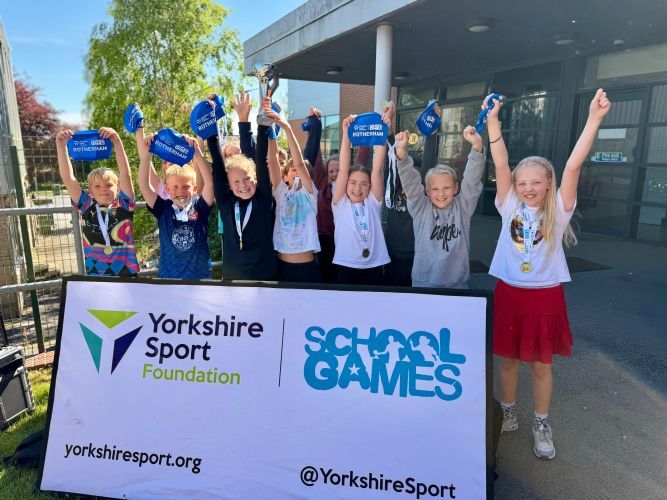 SG SY Aqua festival winners