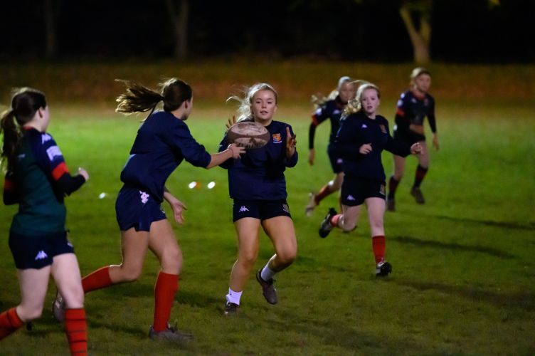 SE Women rugby